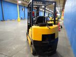 Yale Propane Forklift