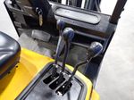 Yale Propane Forklift