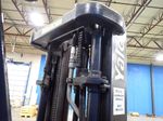 Yale Propane Forklift