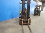 Yale Propane Forklift