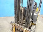 Yale Propane Forklift