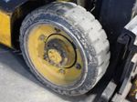 Yale Propane Forklift