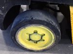 Yale Propane Forklift