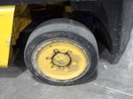 Yale Propane Forklift