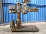 Carlton Radial Arm Dril
