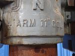 Carlton Radial Arm Dril