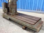Carlton Radial Arm Dril