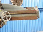 Carlton Radial Arm Dril
