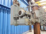 Carlton Radial Arm Dril