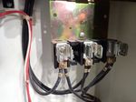 Carlton Radial Arm Dril