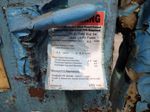Cincinnati Bickford Drill Press