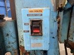 Cincinnati Bickford Drill Press
