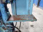 Cincinnati Bickford Drill Press