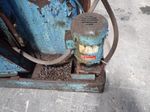 Cincinnati Bickford Drill Press