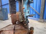 Cincinnati Bickford Drill Press