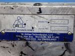 W Gillies Technologies Offset Inker