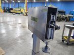 W Gillies Technologies Offset Inker