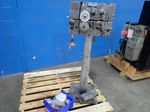 W Gillies Technologies Offset Inker