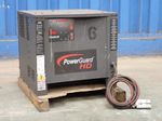 Hawker Battery Charger