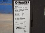 Hawker Battery Charger