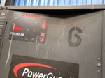 Hawker Battery Charger