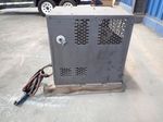 Hawker Battery Charger
