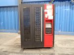 Autocrib Tool Vending Machine