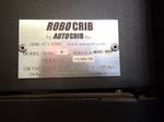 Autocrib Tool Vending Machine