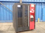 Autocrib Tool Vending Machine
