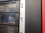 Autocrib Tool Vending Machine
