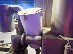 Travaini Pumps Usa Vacuum Compressor