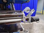 Franklin Hot Stamping Press