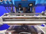 Franklin Hot Stamping Press
