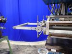 Franklin Hot Stamping Press