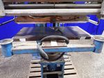 Franklin Hot Stamping Press