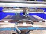 Franklin Hot Stamping Press