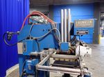Franklin Hot Stamping Press