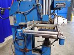 Franklin Hot Stamping Press