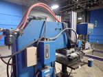 Franklin Hot Stamping Press
