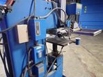 Franklin Hot Stamping Press