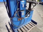 Franklin Hot Stamping Press