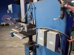 Franklin Hot Stamping Press