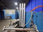 Franklin Hot Stamping Press