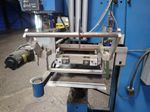 Franklin Hot Stamping Press