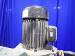 Grizzly Overarm Pin Router