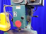 Grizzly Overarm Pin Router