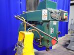 Grizzly Overarm Pin Router