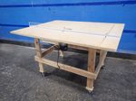 Porter Cable Table Router