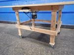 Porter Cable Table Router