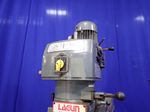 Legun Vertical Mill